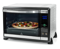 Mini piekarnik ROMMELSBACHER Mini piekarnik BGE 1580/E
